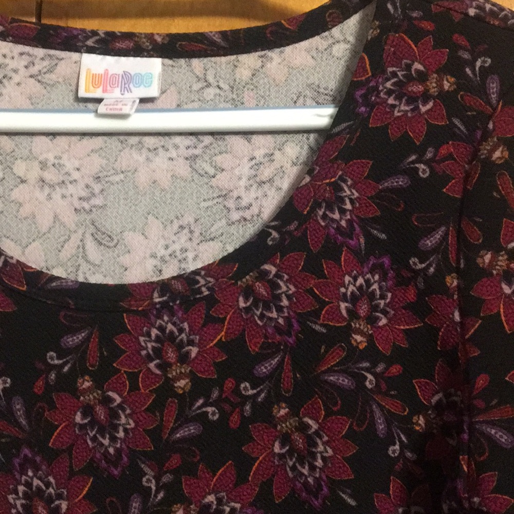 LLR Nicole - Picture 2 of 3